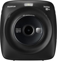 FUJIFILM Instax Square SQ 20 Instant Camera(Black)