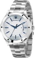 Maserati R8853127001  Analog Watch For Men