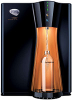 Pureit Copper Plus Mineral 8 L RO + UV + MF Water Purifier(Black, COPPER)