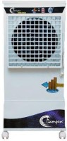 View MRELCCTRICAL 40 L Desert Air Cooler(Multicolor, center-302) Price Online(MRelcctrical)