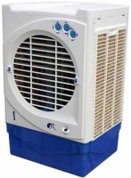 View MRELCCTRICAL 40 L Desert Air Cooler(Multicolor, center-301) Price Online(MRelcctrical)