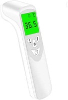 Naulakha AXD-515 INFRARED THERMOMETER Thermometer(White)