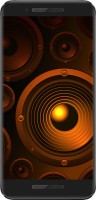 Micromax Canvas Music M1 (Matte Black, 16 GB)(3 GB RAM)