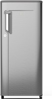 Whirlpool 215 L Direct Cool Single Door 3 Star Refrigerator(Magnum Steel, 230 IMFR PRM 3S INV MAGNUM STEEL)