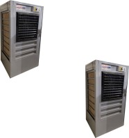 View coolbox 40 L Desert Air Cooler(Multicolor, air-45) Price Online(coolbox)