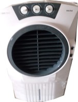 View SAMPHONY 40 L Desert Air Cooler(Multicolor, sumarpur-22) Price Online(SAMPHONY)