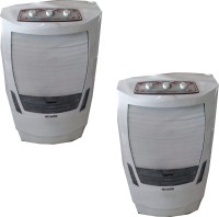 Samphony 20 L Desert Air Cooler(Multicolor, trunkcooler36)   Air Cooler  (SAMPHONY)
