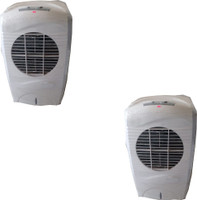 View SAMPHONY 40 L Desert Air Cooler(Multicolor, sumarpur-44) Price Online(SAMPHONY)