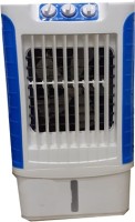 View pakiza 20 L Desert Air Cooler(Multicolor, air-15) Price Online(pakiza)