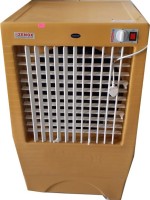 View SAMPHONY 40 L Desert Air Cooler(Multicolor, sumarpur-24) Price Online(SAMPHONY)