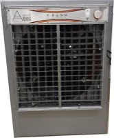 pakiza 20 L Desert Air Cooler(Multicolor, air-25)   Air Cooler  (pakiza)