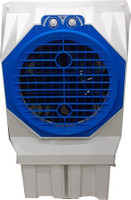 pakiza 20 L Desert Air Cooler(Multicolor, air-10)   Air Cooler  (pakiza)