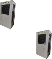 View coolbox 40 L Desert Air Cooler(Multicolor, air-40) Price Online(coolbox)