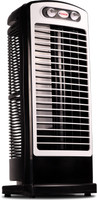 CASTOR CTWINDY Tower Fan(Black, Pack of 1)