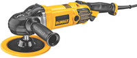 DEWALT DWP849X-IN 7 inch Disc Sander