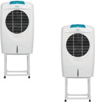 Samphony 20 L Desert Air Cooler(Multicolor, trunkcooler41)   Air Cooler  (SAMPHONY)