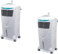 Samphony 20 L Desert Air Cooler(Multicolor, trunkcooler40)   Air Cooler  (SAMPHONY)