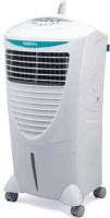 View Samphony 20 L Desert Air Cooler(Multicolor, trunkcooler27) Price Online(SAMPHONY)