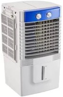 View Samphony 20 L Desert Air Cooler(Multicolor, trunkcooler35) Price Online(SAMPHONY)