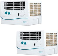 Samphony 20 L Desert Air Cooler(Multicolor, trunkcooler39)   Air Cooler  (SAMPHONY)