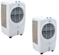 Samphony 20 L Desert Air Cooler(Multicolor, trunkcooler43)   Air Cooler  (SAMPHONY)
