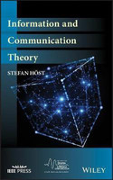 Information and Communication Theory(English, Electronic book text, Host Stefan)