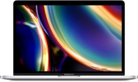 (Refurbished) APPLE MacBook Pro with Touch Bar Core i5 8th Gen - (8 GB/512 GB SSD/Mac OS Catalina) MXK72HN/A(13 inch, Silver, 1.4 kg)