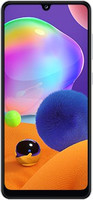 Samsung Galaxy A31 (Prism Crush White, 128 GB)(6 GB RAM)