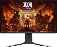 DELL 27 inch Full HD Gaming Monitor (AW2720HF)(Response Time: 1 ms)