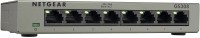 NETGEAR GS308-100PAS 8-Port Gigabit Ethernet Switch Network Switch(Grey)