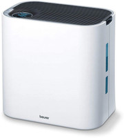 Beurer LR330 Portable Room Air Purifier(White)