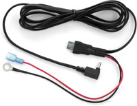 PerformancePackage AZ0JG5VV9O 0.3 m Power Cord(Compatible with NA, Black)