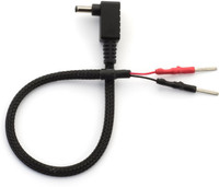 PerformancePackage AZ0JG5SSOA 0.3 m Power Cord(Compatible with NA, Black)
