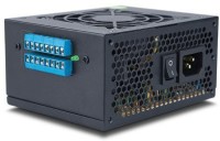iball Guard CPS-88 (12V) 8 Channel Professional Power Supply ( SMPS ) For CCTV Bullet & Dome Camera 500 Watts PSU(Black)