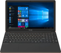 LifeDigital Zed Celeron Dual Core - (4 GB/500 GB HDD/Windows 10 Home) Zed Air Plus Laptop(15.6 inch, Gold, 1.8 kg)