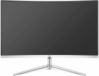AOC 27 inch Curved Full HD Gaming Monitor (C27V1Q/WS)(Response Time: 4 ms)