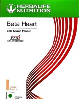 HERBALIFE Nutrition Beta Heart Glucan Vanilla Powder for Better Cardiovascular Health Glutamine(225 g, Vanilla)
