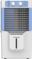 Crompton 10 L Room/Personal Air Cooler(WHITE,LIGHT BLUE, ACGC-GINIE NEO)   Air Cooler  (Crompton)