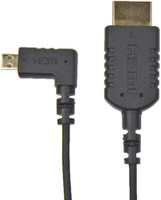 Camera Motion Research AZB06Y1GG1Z3 5 m HDMI Cable(Compatible with Computer, Black)