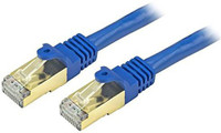StarTech AZB06ZYNDMJL 4.68 m HDMI Cable(Compatible with Computer, Blue)