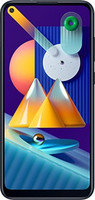 Samsung Galaxy M11 (Black, 32 GB)(3 GB RAM)