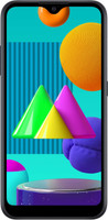 SAMSUNG Galaxy M01 (Black, 32 GB)(3 GB RAM)