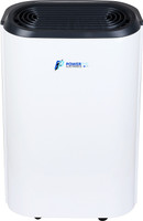 Powerpye PPYPDZ12A Portable Room Air Purifier(White)