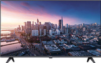 Panasonic 108 cm (43 inch) Ultra HD (4K) LED Smart Android TV(TH-43GS655DX)