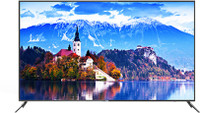 Haier 127 cm (50 inch) Ultra HD (4K) LED Smart Android TV(LE50U6900HQGA)