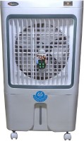 HD DIAMOND 65 L Desert Air Cooler(White & Black, JUPITER)   Air Cooler  (HD DIAMOND)