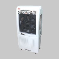View Belton 70 L Desert Air Cooler(White, Strong 70) Price Online(Belton)