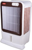View THERMOKING 75 L Room/Personal Air Cooler(White, 75 L Room/Personal Air Cooler  (White, 12 Inch High Gloss ABS Body) Also Work on inverter Power, Delivers fresh and filtered air) Price Online(THERMO KING)