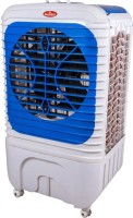 View THERMOKING 60 L Room/Personal Air Cooler(White, 60 L Room/Personal Air Cooler  (White, 12 Inch High Gloss ABS Body) Also Work on inverter Power, Delivers fresh and filtered air) Price Online(THERMO KING)