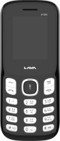LAVA A1200(Red)